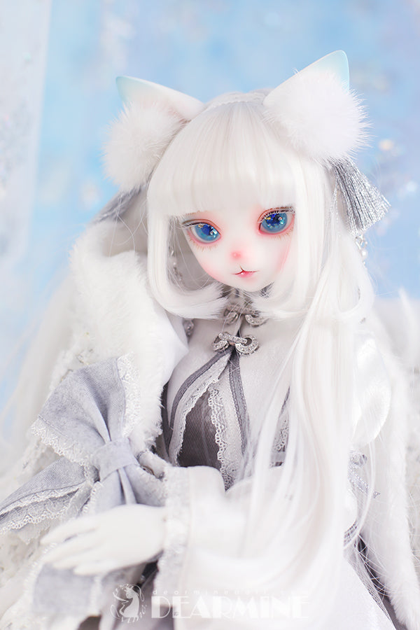 Vivien L. Crystal Princess ver.~Snow White~ | Item in Stock | DOLL