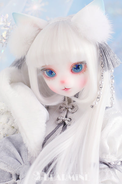 Vivien L. Crystal Princess ver.~Snow White~ | Item in Stock | DOLL