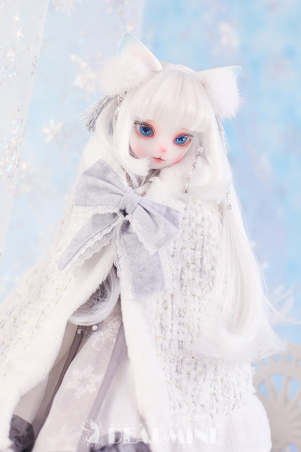 Vivien L. Crystal Princess ver.~Snow White~ | Item in Stock | DOLL