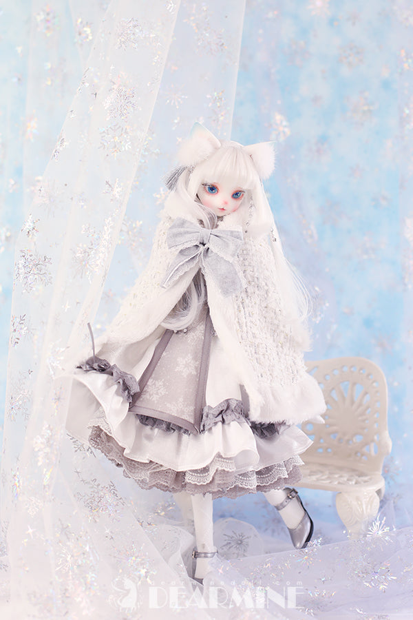 Vivien L. Crystal Princess ver.~Snow White~ | Item in Stock | DOLL