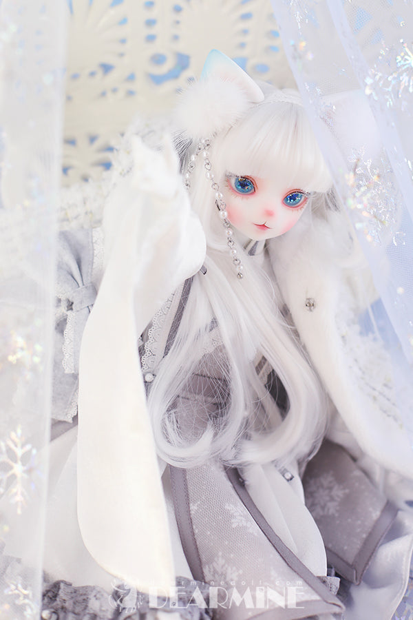 Vivien L. Crystal Princess ver.~Snow White~ | Item in Stock | DOLL