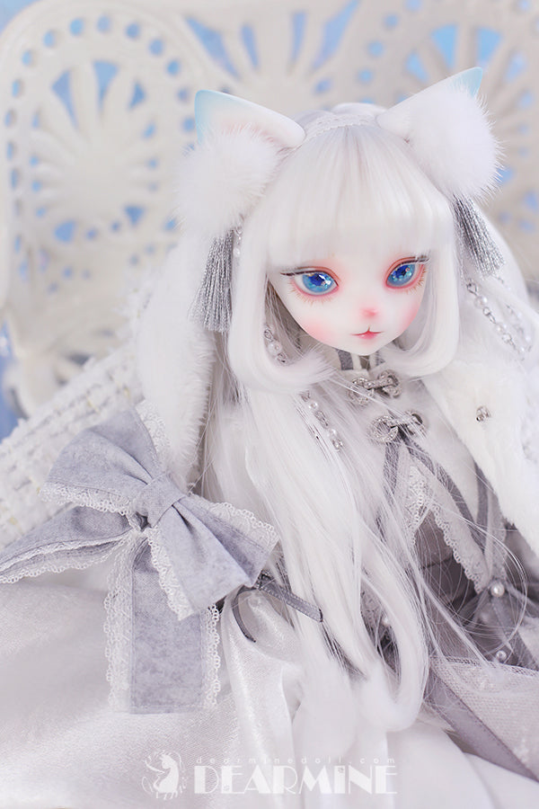 Vivien L. Crystal Princess ver.~Snow White~ | Item in Stock | DOLL