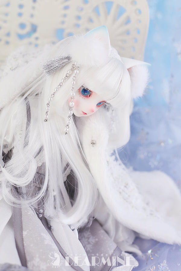 Vivien L. Crystal Princess ver.~Snow White~ | Item in Stock | DOLL