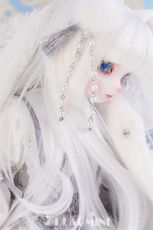 Vivien L. Crystal Princess ver.~Snow White~ | Item in Stock | DOLL