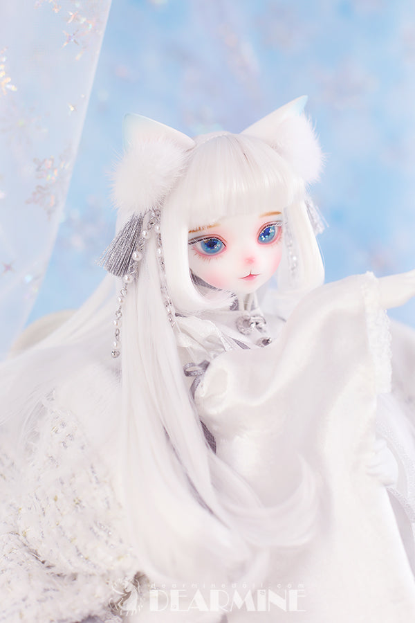 Vivien L. Crystal Princess ver.~Snow White~ | Item in Stock | DOLL