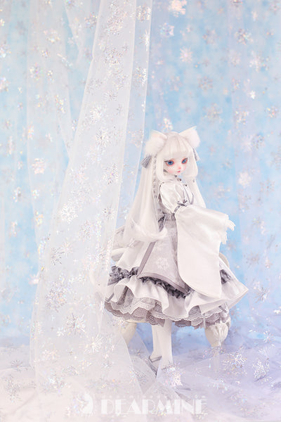 Vivien L. Crystal Princess ver.~Snow White~ | Item in Stock | DOLL