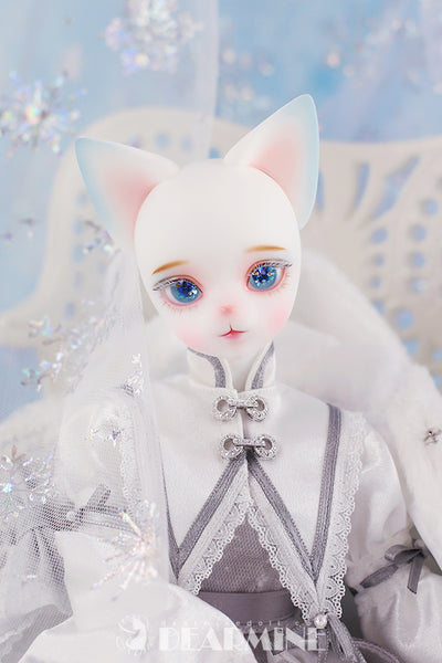 Vivien L. Crystal Princess ver.~Snow White~ | Item in Stock | DOLL