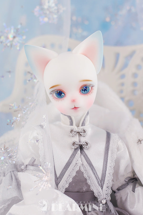 Vivien L. Crystal Princess ver.~Snow White~ | Item in Stock | DOLL