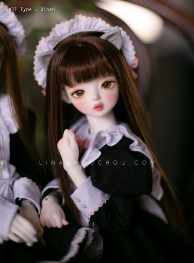 CHERISH ME [Limited Time] | Preorder | DOLL