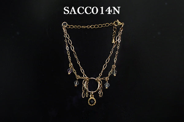 Necklace SACC014N [Limited Time] | Preorder | Accessories