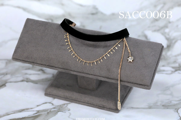 Belt SACC006B [Limited Time] | Preorder | Accessories