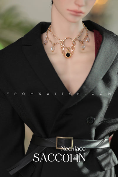 Necklace SACC014N [Limited Time] | Preorder | Accessories