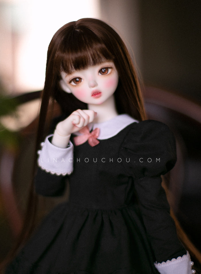 CHERISH ME [Limited Time] | Preorder | DOLL