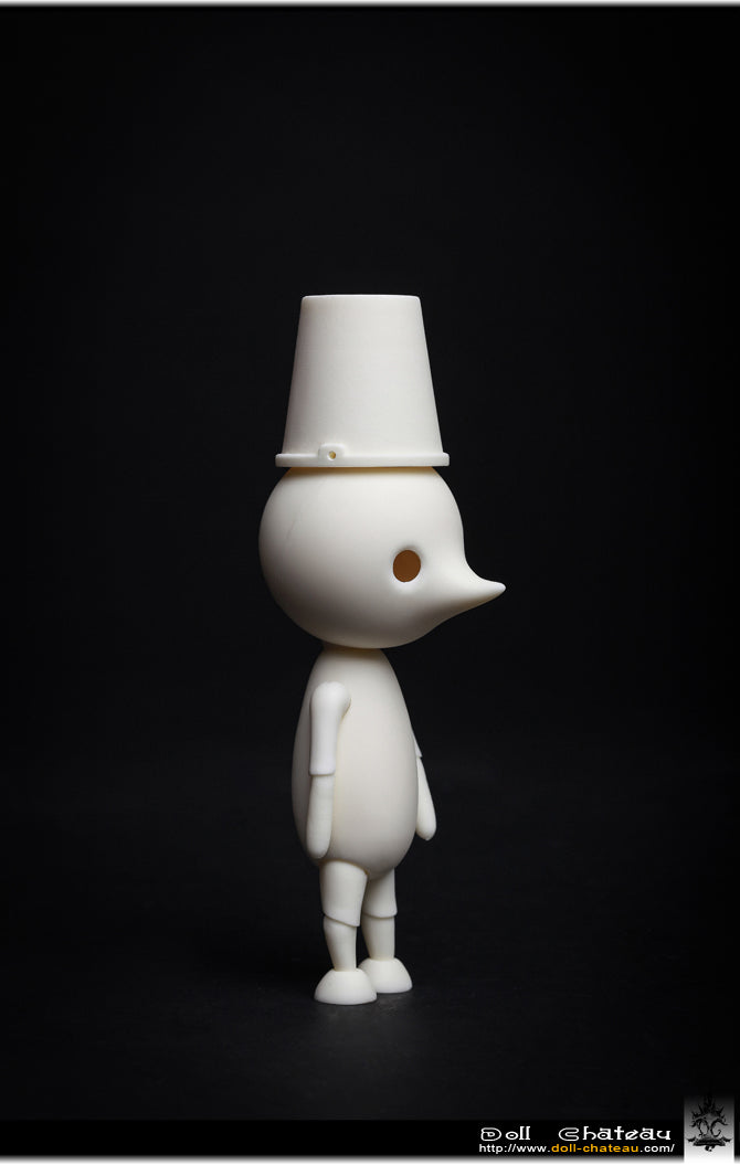 Snowman [Limited Time] | Preorder | DOLL