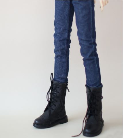 OFB-Skinny Jeans (Blue) R Line | Item in Stock | OUTFIT