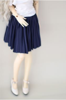 OFM-Arco Skirt L(Navy) | Item in Stock | OUTFIT