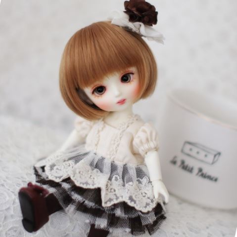 OFT-Mont Blanc Dress Set | Item in Stock | OUTFIT