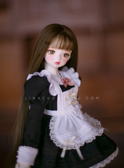 CHERISH ME [Limited Time] | Preorder | DOLL