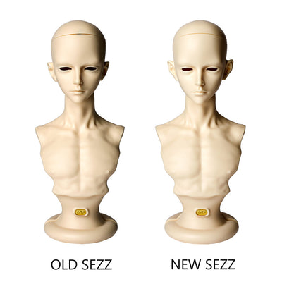 NEW SEZZ [Limited Time] | Preorder | DOLL