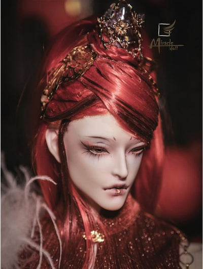 Xiao Jue [Limited Time] | Preorder | DOLL