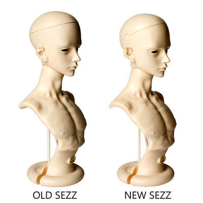 NEW SEZZ Head Only [Limited Time] | Preorder | PART