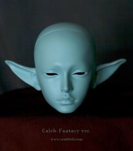 Caleb-Fantasy ver. | Preorder | DOLL