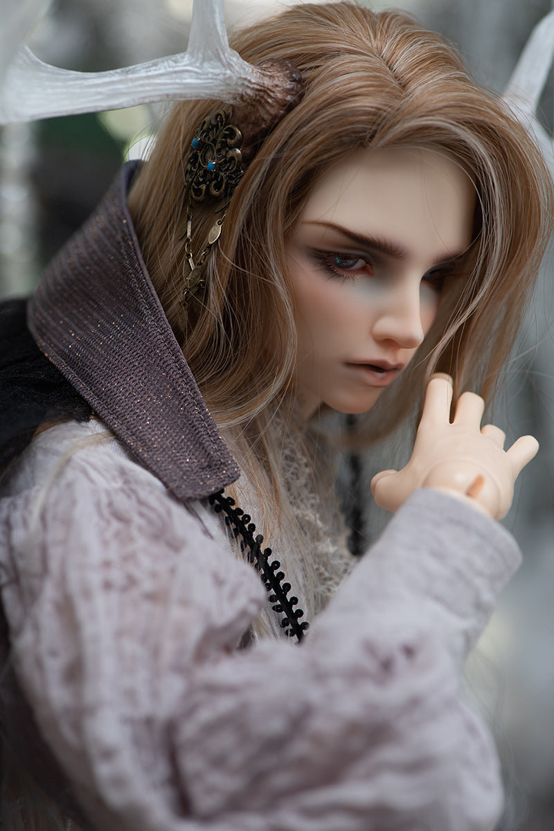 FeePle65 Rozen Designer Complete (Bard) | Preorder | DOLL
