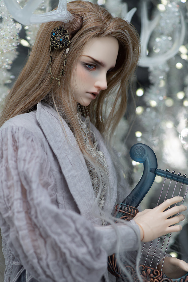 FeePle65 Rozen Designer Complete (Bard) | Preorder | DOLL