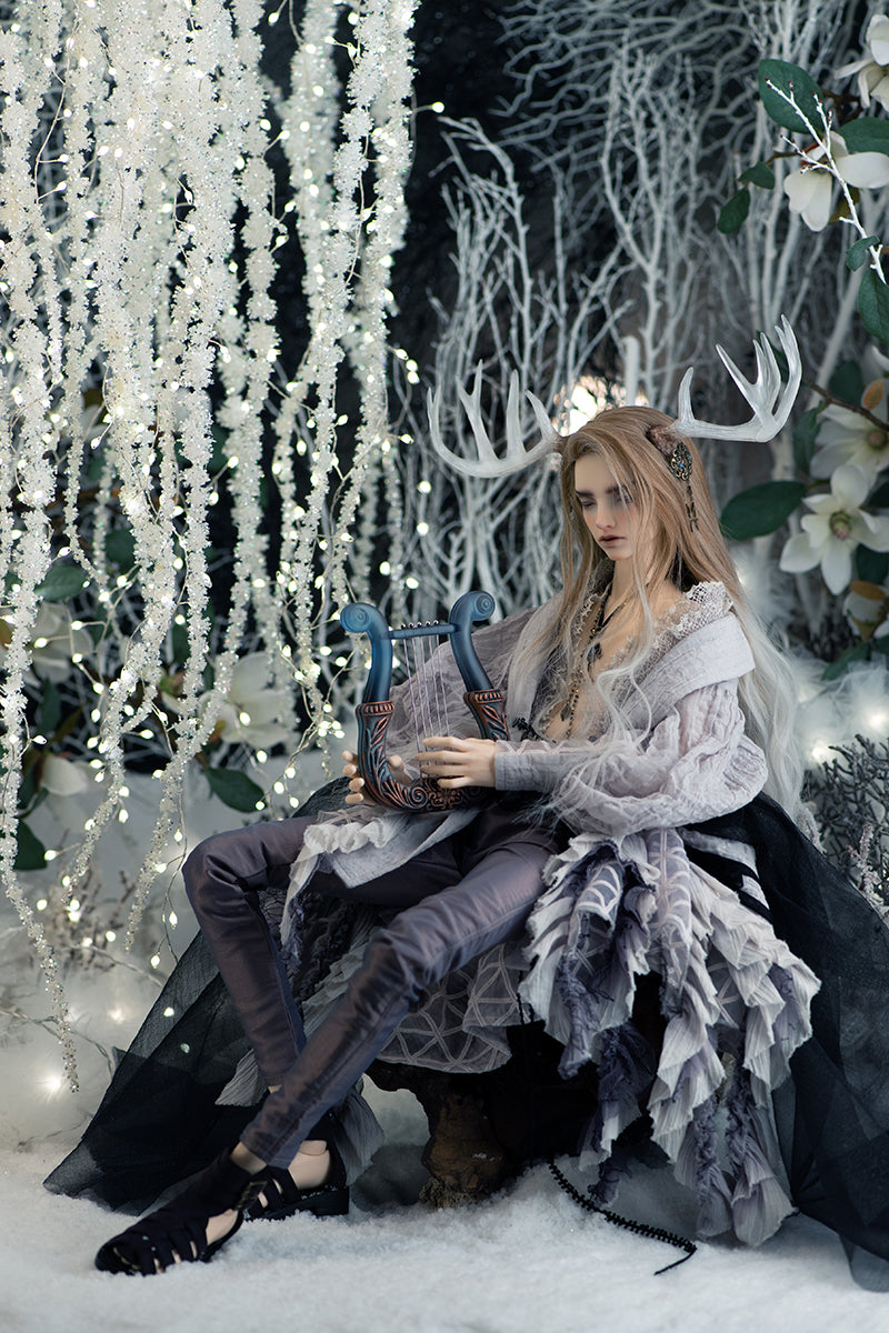 FeePle65 Rozen Designer Complete (Bard) | Preorder | DOLL