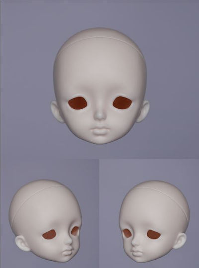 Hayley [Basic] | Preorder | Doll