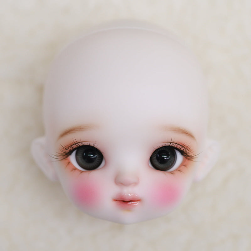 Petit Chuping -Gift Dress Ver. | Preorder | DOLL