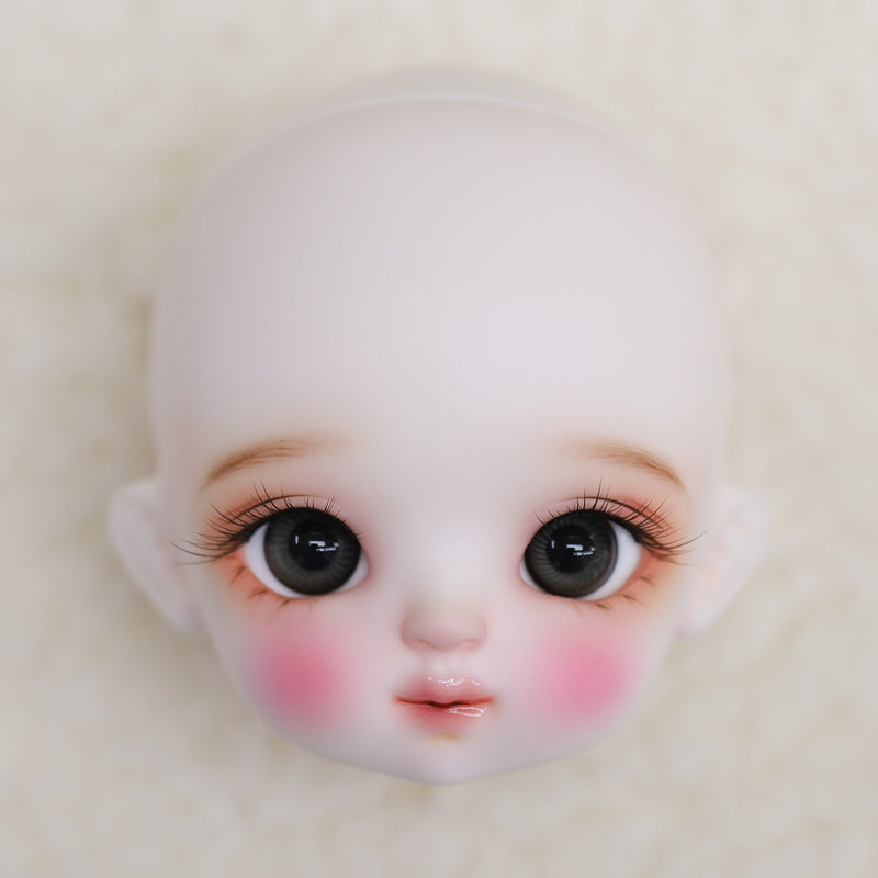 Petit Chuping | Preorder | DOLL