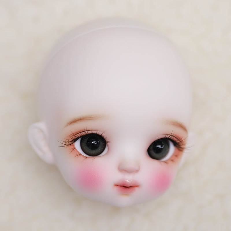 Petit Chuping | Preorder | DOLL