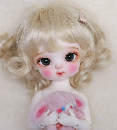 Petit Chuping | Preorder | DOLL