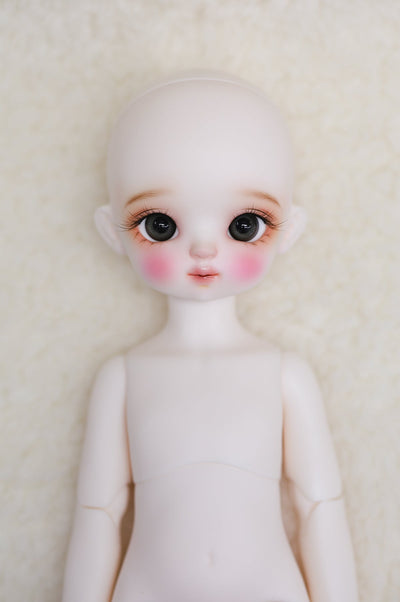 Petit Chuping -Gift Dress Ver. | Preorder | DOLL