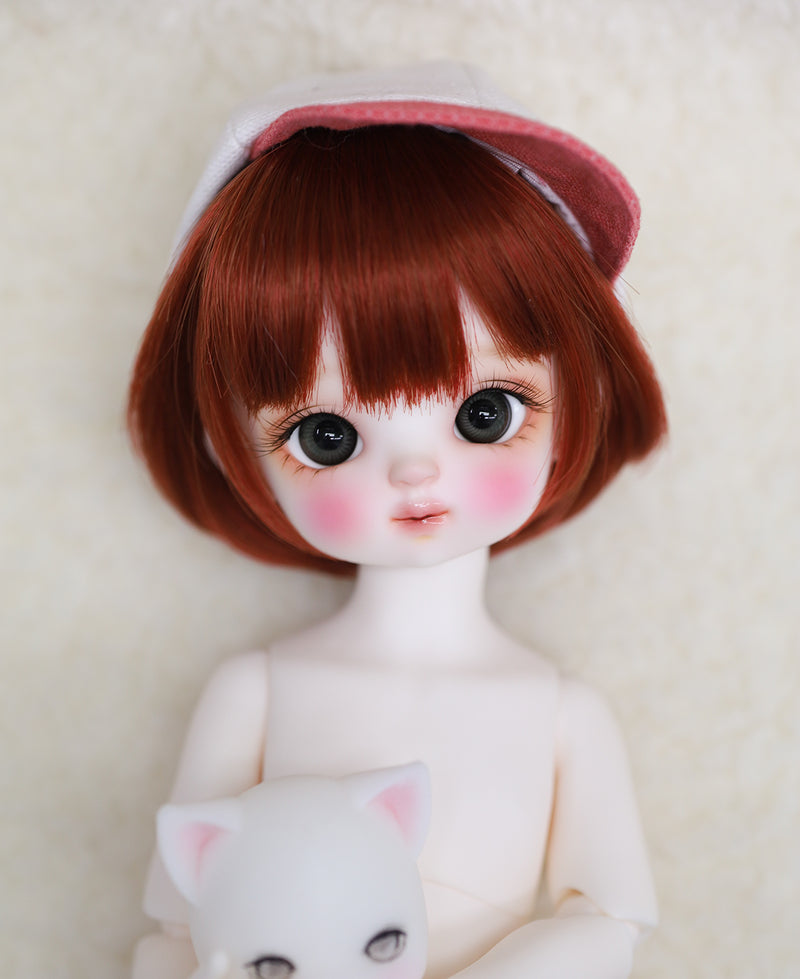 Petit Chuping | Preorder | DOLL