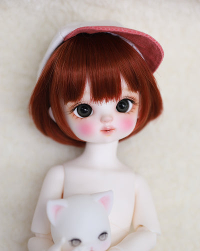 Petit Chuping | Preorder | DOLL