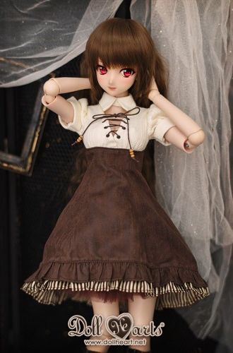 LD000649 Steampunk Traveler [SD13] [Limited Quantity] | Preorder | OUTFIT