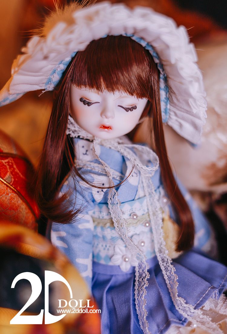 Dream | Preorder | DOLL