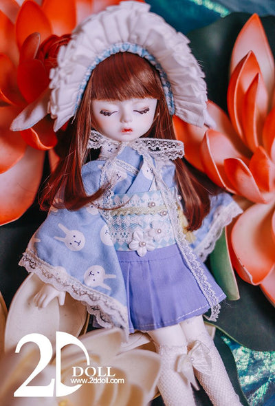 Dream | Preorder | DOLL