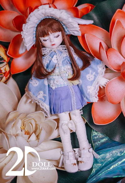 Dream | Preorder | DOLL