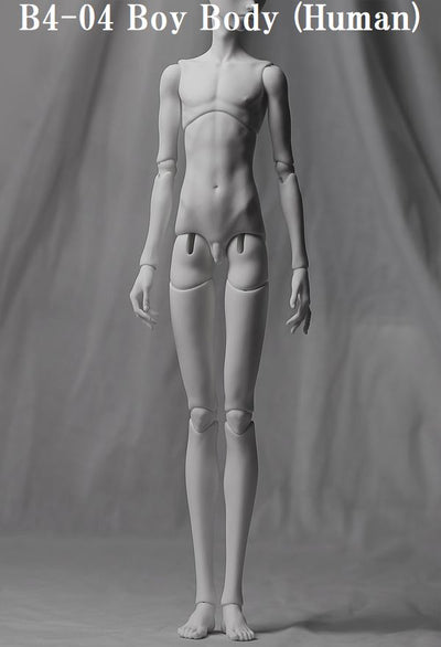 Michelle Human Ver. | Preorder | DOLL