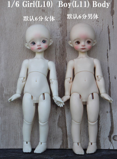 Pine-nut | Preorder | DOLL