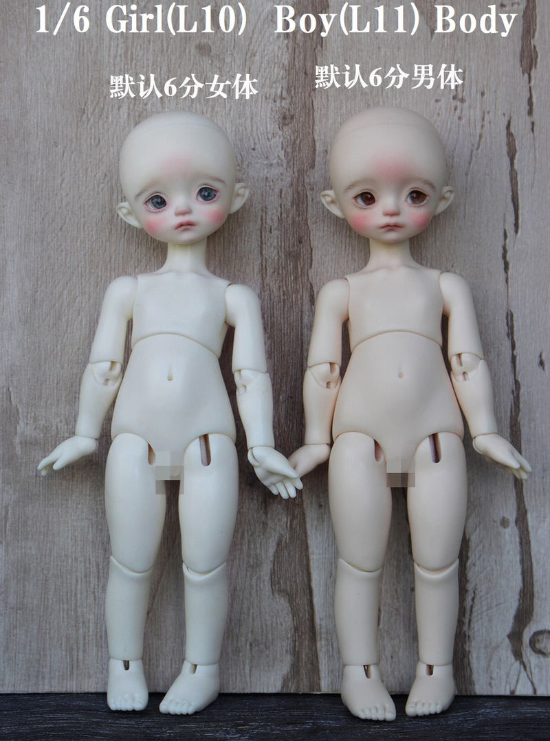 Pine-nut | Preorder | DOLL