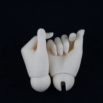 1/4 Hand [Limited Time 15% OFF] | Preorder | PARTS
