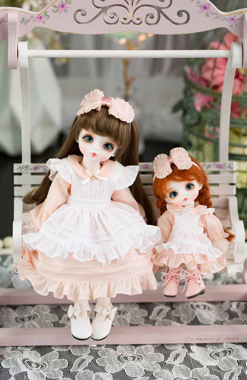 Blossom S | Preorder | DOLL