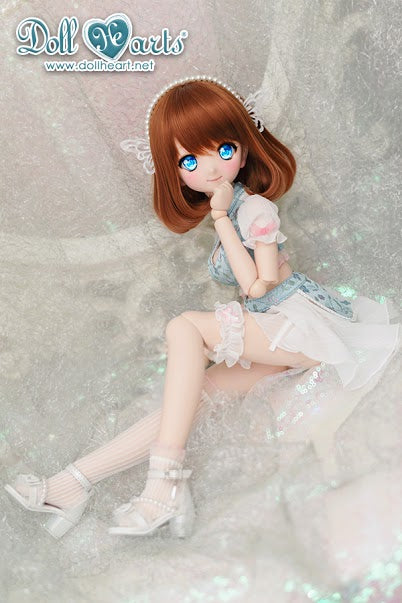 WD000032 Lady Butterfly [MDD] [Limited Quantity] | Preorder | OUTFIT