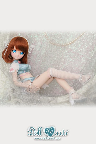 WD000032 Lady Butterfly [MDD] [Limited Quantity] | Preorder | OUTFIT