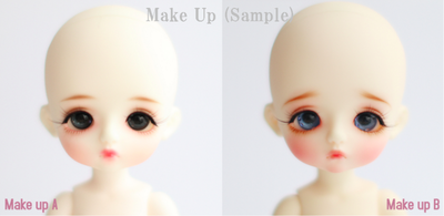 Blossom S | Preorder | DOLL