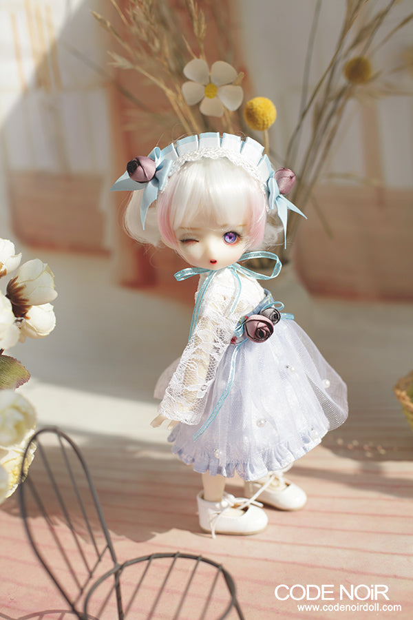 OLD -CYD000112 Blue Spring Fairy [Limited Time] | Preorder | OUTFIT